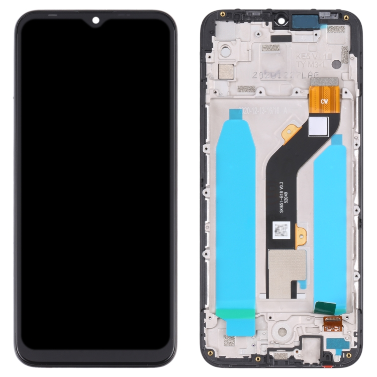 SPARK  6 GO  SERVİS
